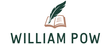 Author Personal Blog